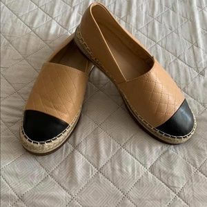 Zapato Flat